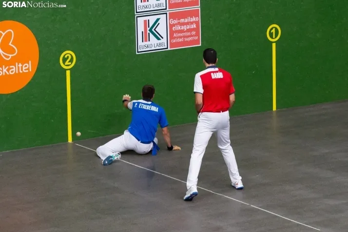 Exhibición Pelota 2022