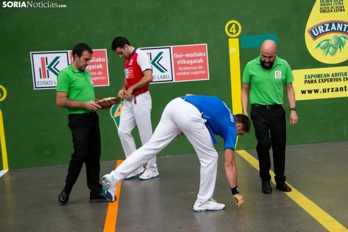 Exhibición Pelota 2022