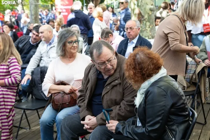 La visita de Pedro Sánchez en imágenes