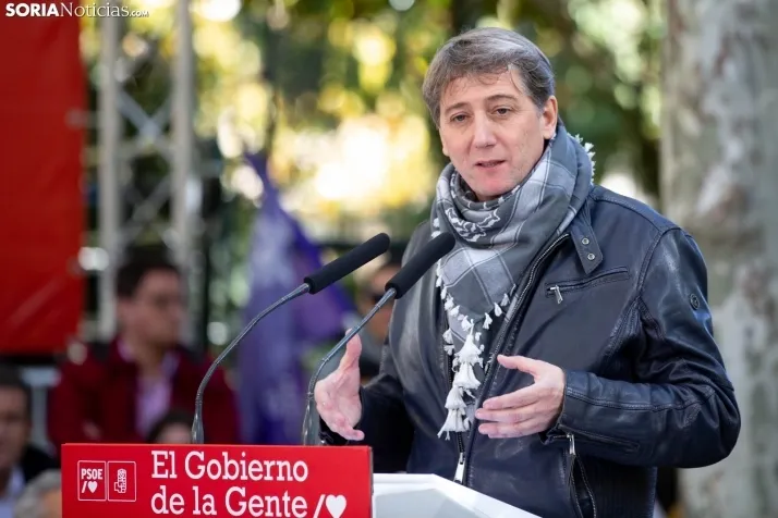 La visita de Pedro Sánchez en imágenes