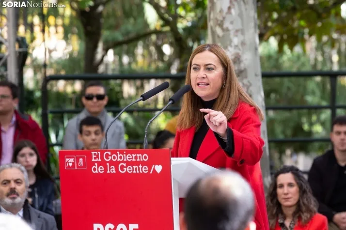 La visita de Pedro Sánchez en imágenes