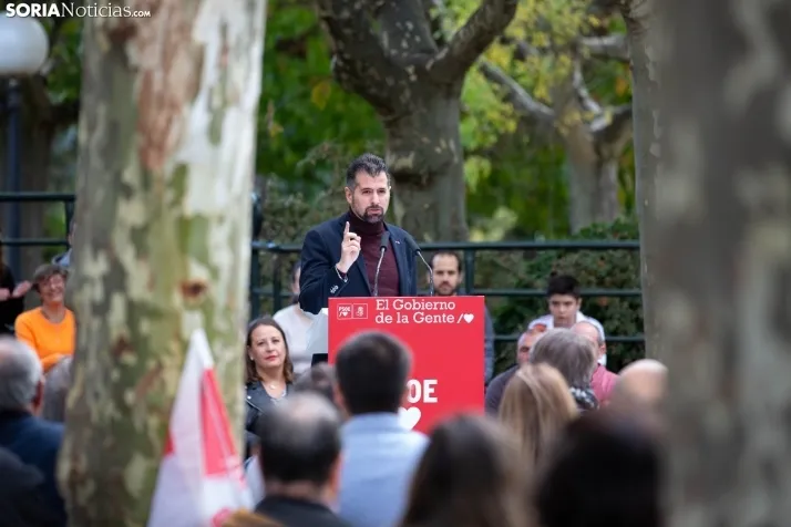 La visita de Pedro Sánchez en imágenes