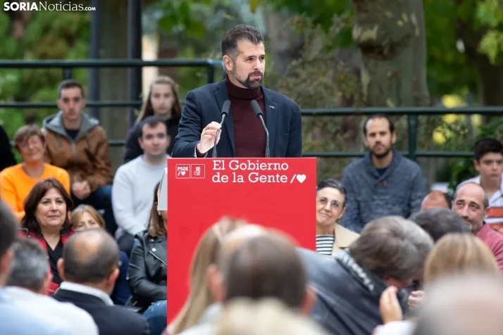 La visita de Pedro Sánchez en imágenes