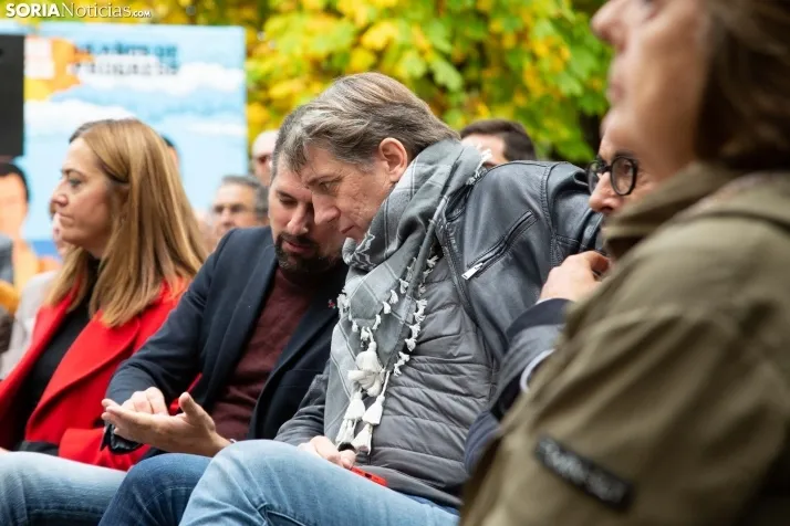 La visita de Pedro Sánchez en imágenes