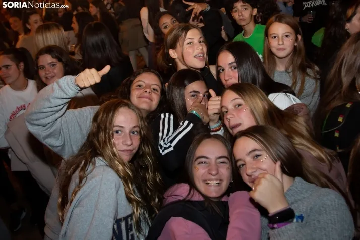PTAZETA en la Plaza Mayor