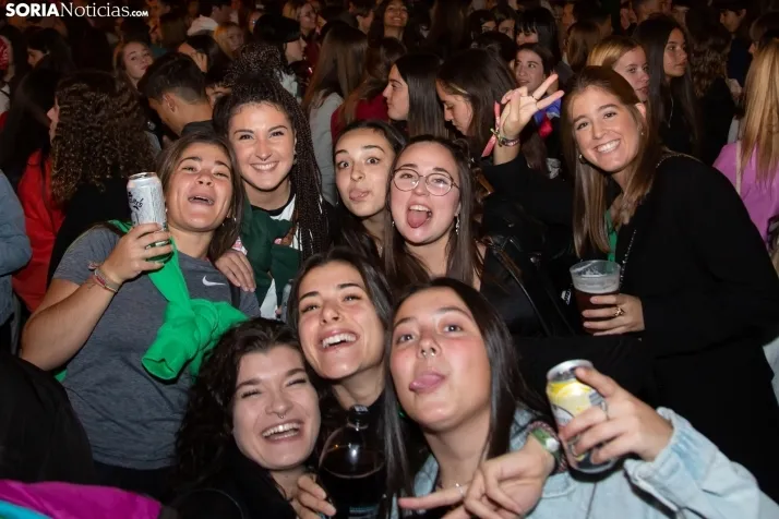 PTAZETA en la Plaza Mayor