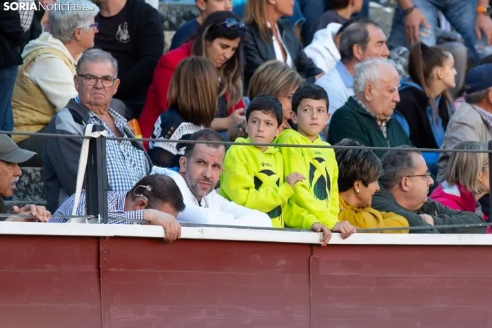 Concurso de Recortes San Saturio