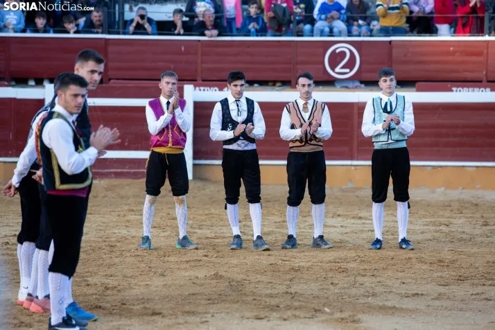 Concurso de Recortes San Saturio