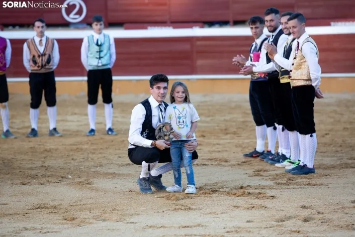Concurso de Recortes San Saturio