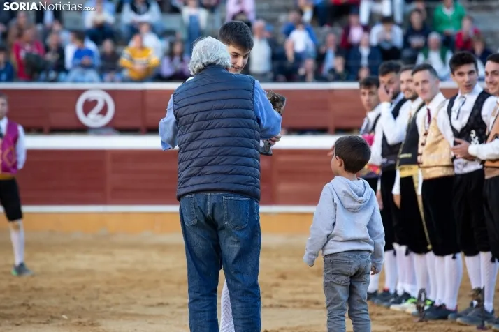 Concurso de Recortes San Saturio