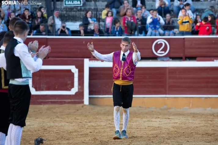 Concurso de Recortes San Saturio