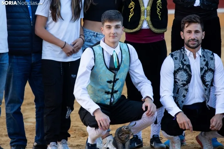 Concurso de Recortes San Saturio