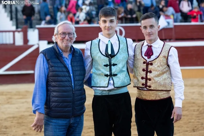 Concurso de Recortes San Saturio