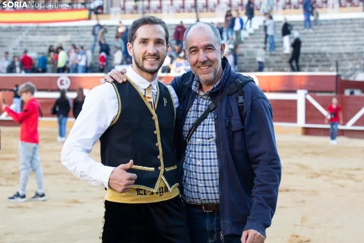 Concurso de Recortes San Saturio