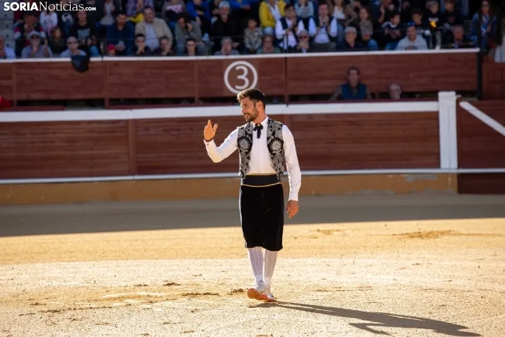 Concurso de Recortes San Saturio