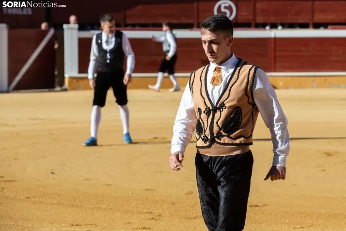 Concurso de Recortes San Saturio