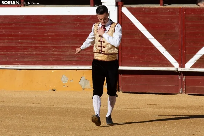 Concurso de Recortes San Saturio