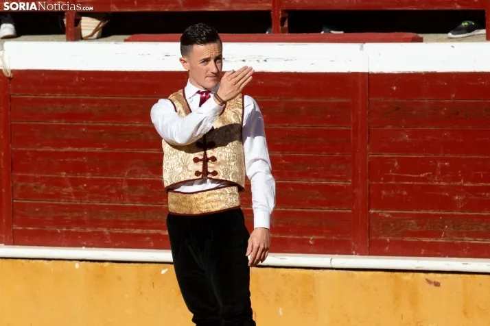 Concurso de Recortes San Saturio