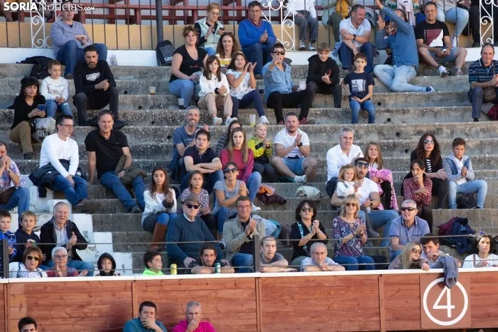 Concurso de Recortes San Saturio