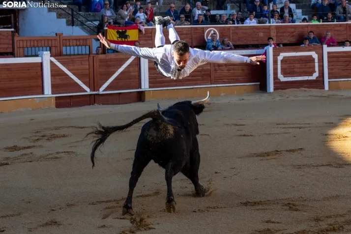 Concurso de Recortes San Saturio