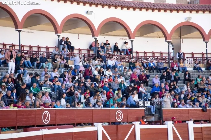 Concurso de Recortes San Saturio