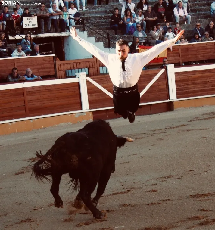 Concurso de Recortes San Saturio