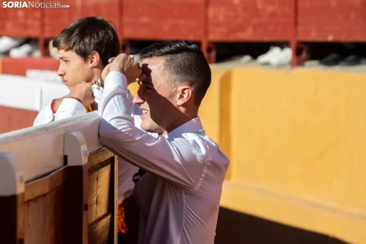 Concurso de Recortes San Saturio