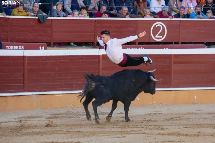 Concurso de Recortes San Saturio