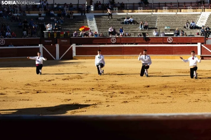 Concurso de Recortes San Saturio