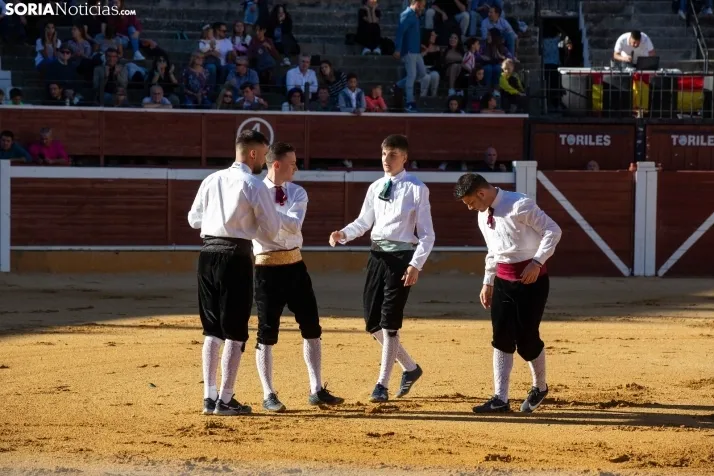 Concurso de Recortes San Saturio
