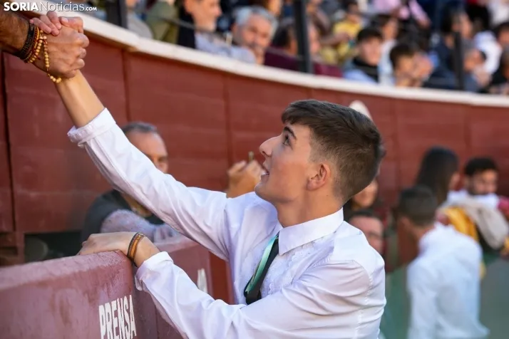 Concurso de Recortes San Saturio