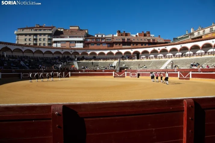 Concurso de Recortes San Saturio