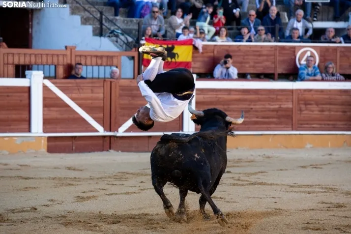 Concurso de Recortes San Saturio