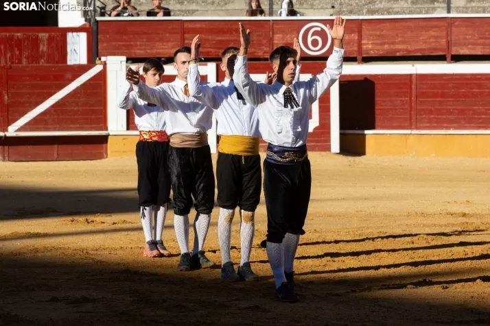 Concurso de Recortes San Saturio