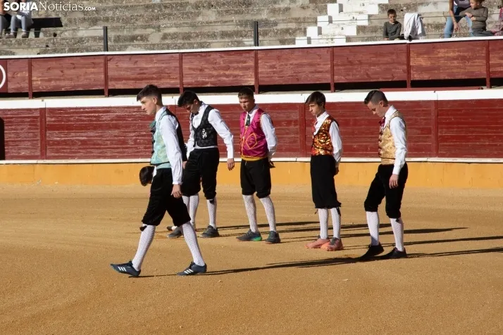 Concurso de Recortes San Saturio
