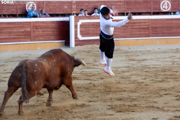 Concurso de Recortes San Saturio