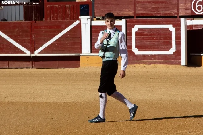 Concurso de Recortes San Saturio
