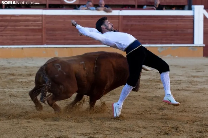 Concurso de Recortes San Saturio