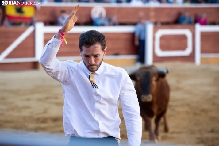 Concurso de Recortes San Saturio