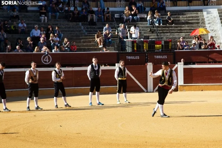 Concurso de Recortes San Saturio