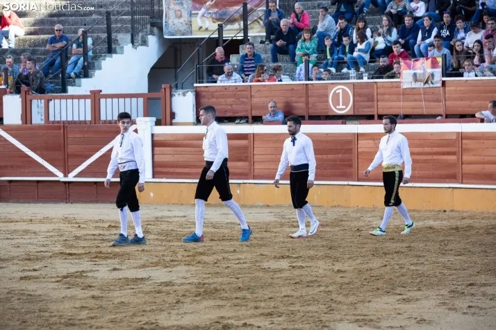Concurso de Recortes San Saturio