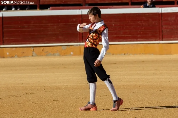 Concurso de Recortes San Saturio