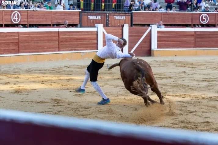 Concurso de Recortes San Saturio