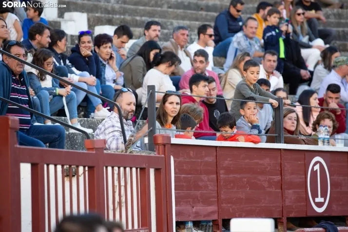 Concurso de Recortes San Saturio