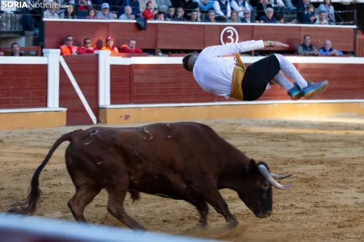 Concurso de Recortes San Saturio