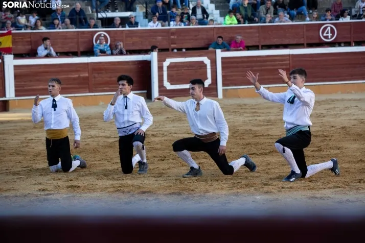 Concurso de Recortes San Saturio