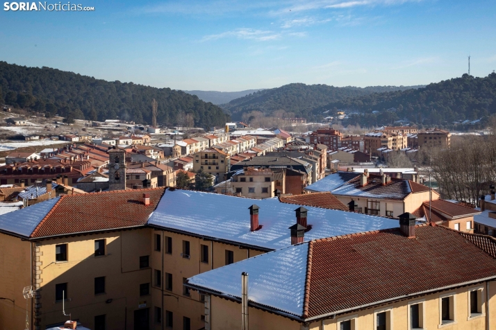 Circuitos Escénicos lleva hasta San Leonardo a Los Cúples del Siglo XX