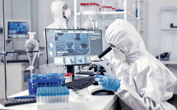 Castilla y León destina 16 millones para reforzar su investigación a nivel internacional