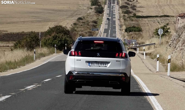 Los PGE para Soria, buenos pero mejorables