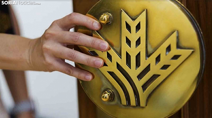 Las perspectivas económicas para Soria empeoran en la segunda mitad de este 2022